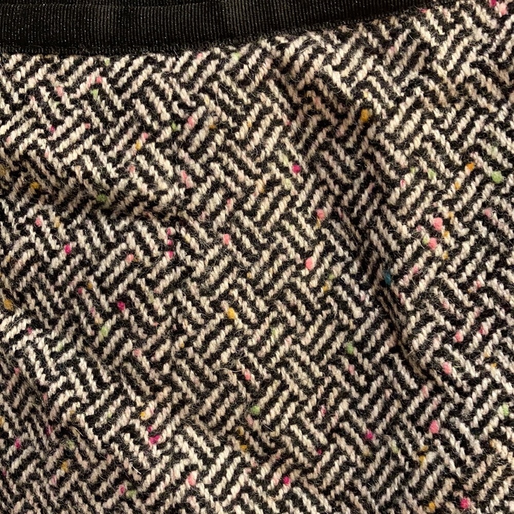 Rafaella wool skirt - Picture 2 of 6